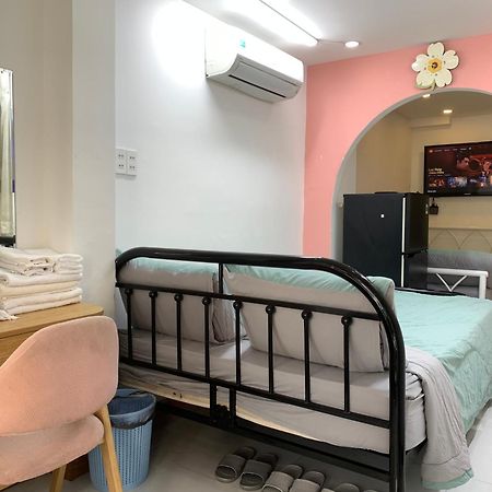 Apartamento Lucy House Ciudad Ho Chi Minh  Exterior foto